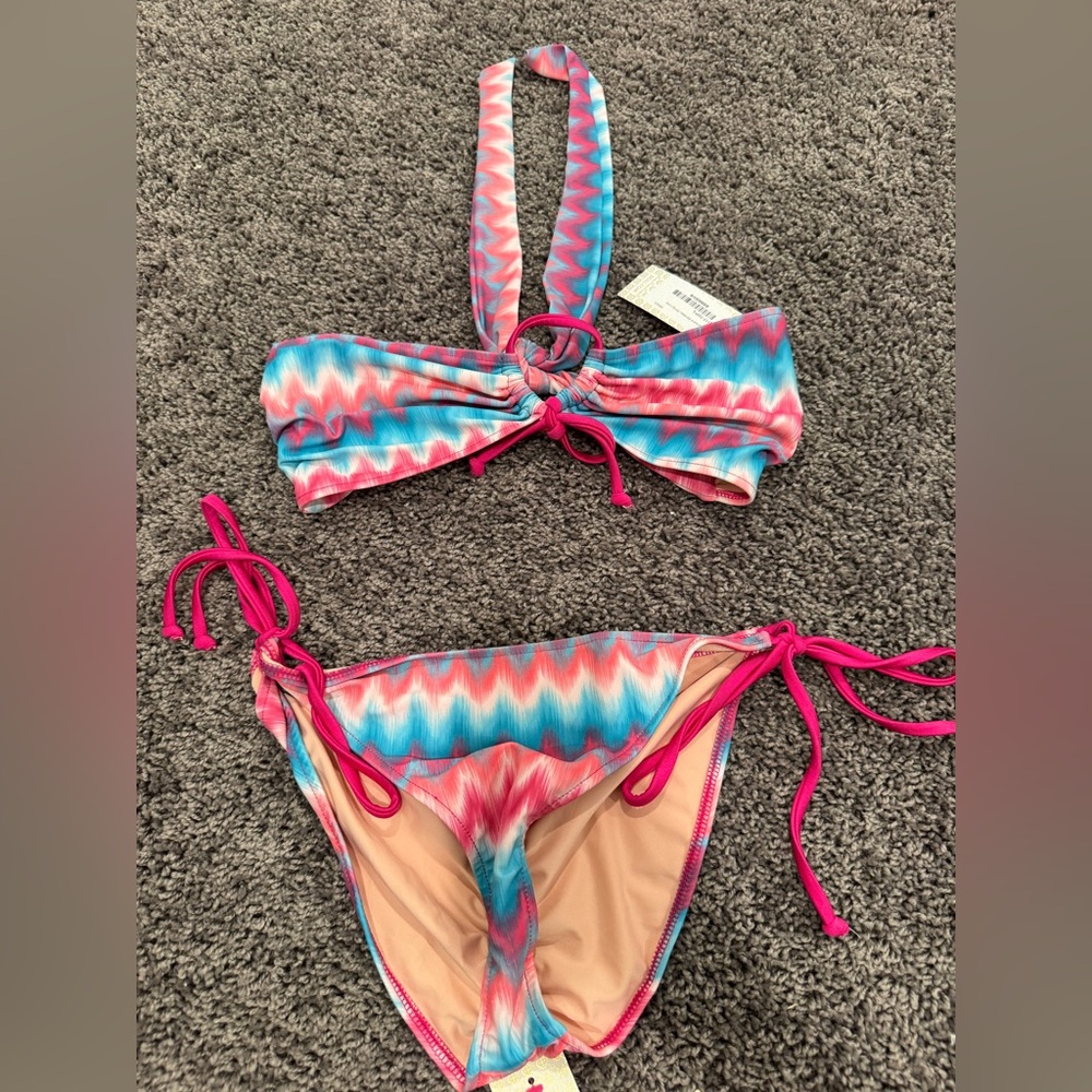 DOLL swimwear bikini - NWT